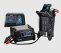 Midtronics Battery Tester EXP-1000
Cable set 3,000 mm
and XL series